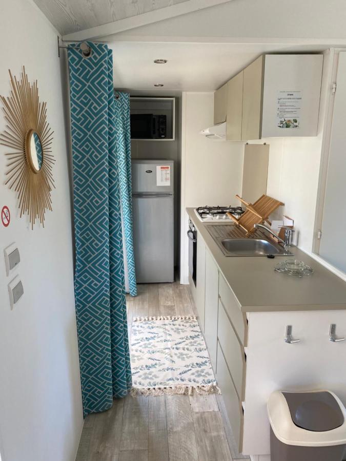 Mobil-Home Camping Club 5* Montalivet Vendays-Montalivet Exterior photo